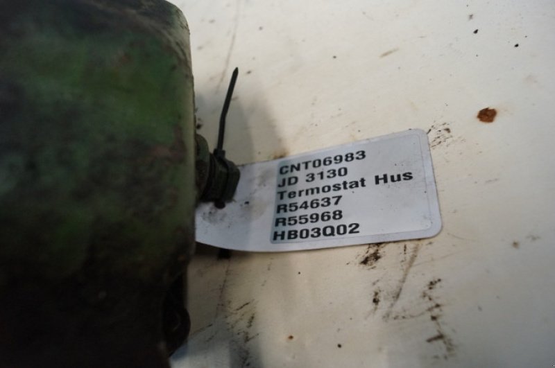 Sonstiges of the type John Deere 3130, Gebrauchtmaschine in Hemmet (Picture 13)