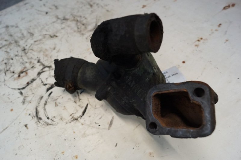 Sonstiges of the type John Deere 3130, Gebrauchtmaschine in Hemmet (Picture 12)