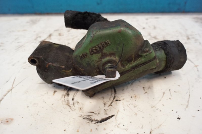 Sonstiges of the type John Deere 3130, Gebrauchtmaschine in Hemmet (Picture 9)