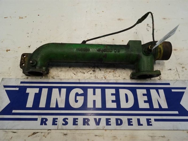 Sonstiges типа John Deere 3140, Gebrauchtmaschine в Hemmet (Фотография 1)