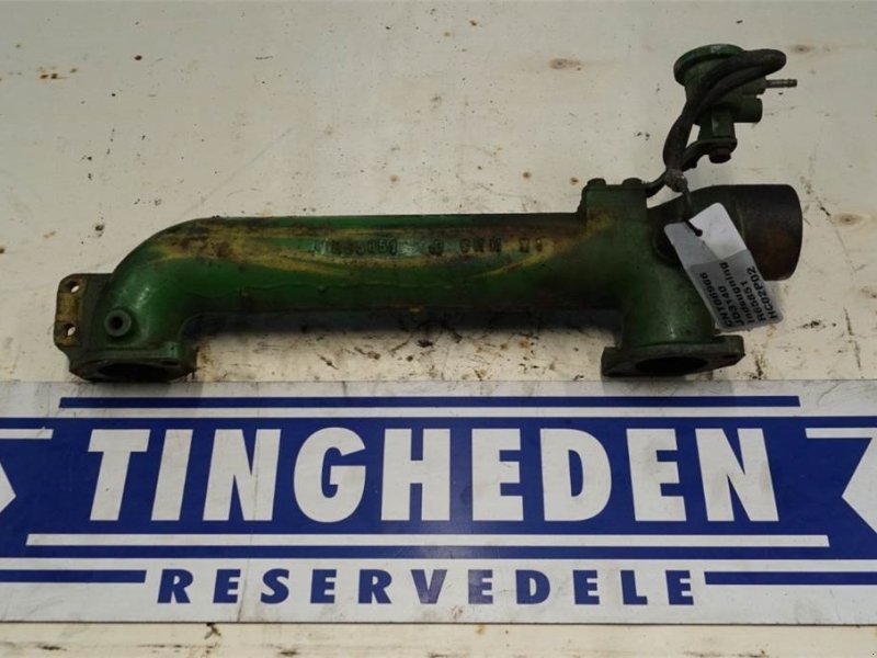 Sonstiges des Typs John Deere 3140, Gebrauchtmaschine in Hemmet (Bild 1)