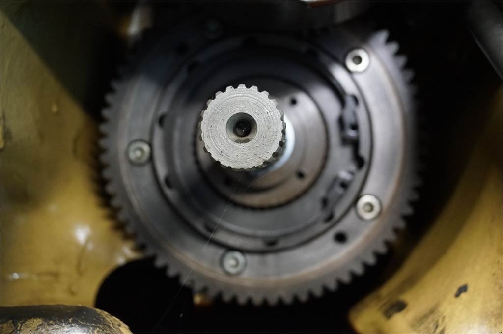 Sonstiges des Typs John Deere 3140, Gebrauchtmaschine in Hemmet (Bild 13)