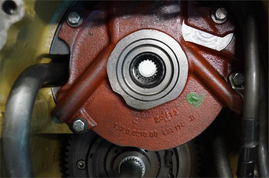 Sonstiges des Typs John Deere 3140, Gebrauchtmaschine in Hemmet (Bild 14)