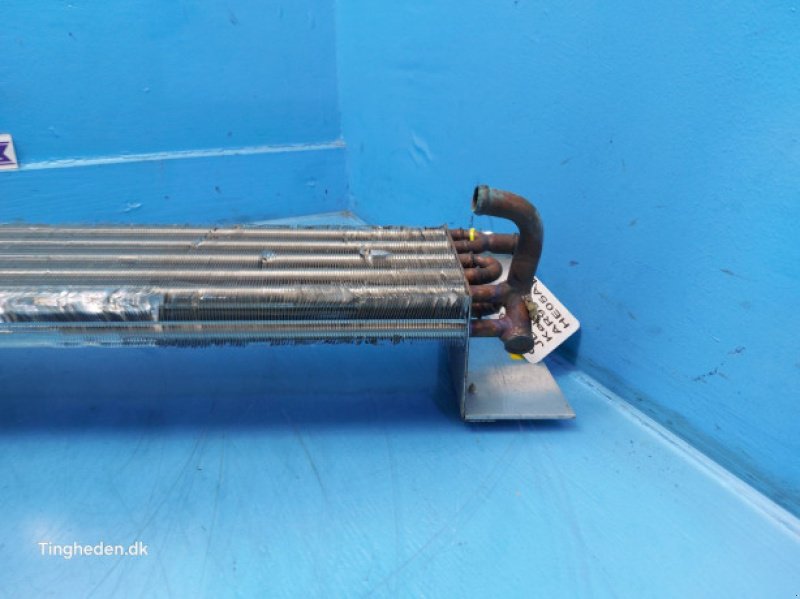 Sonstiges typu John Deere 3140, Gebrauchtmaschine v Hemmet (Obrázek 7)