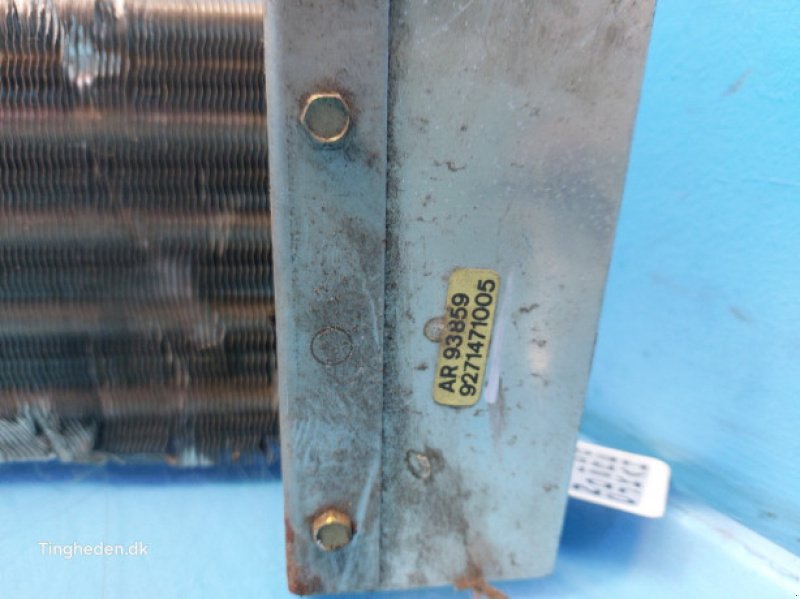 Sonstiges typu John Deere 3140, Gebrauchtmaschine v Hemmet (Obrázek 10)