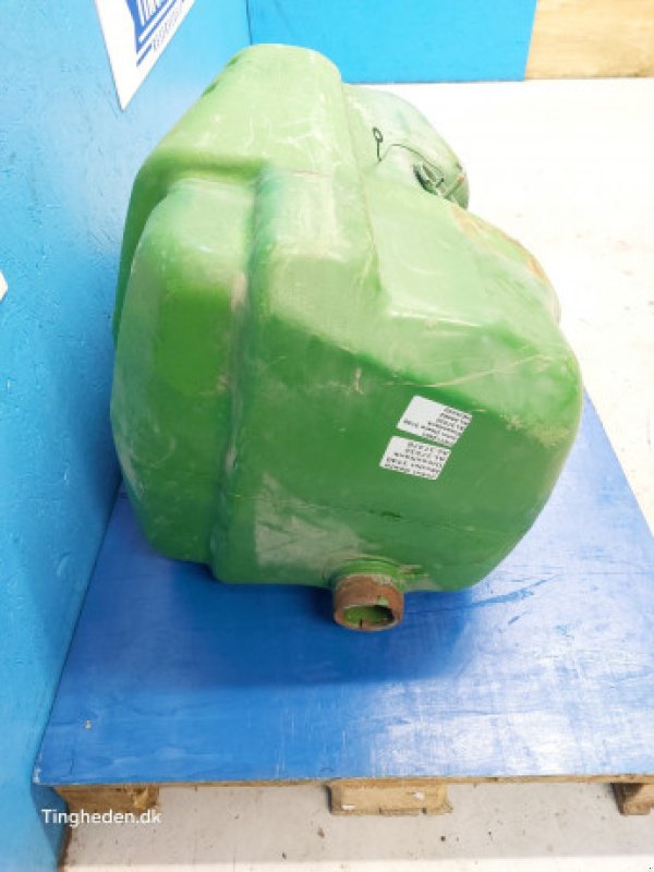 Sonstiges of the type John Deere 3140, Gebrauchtmaschine in Hemmet (Picture 10)