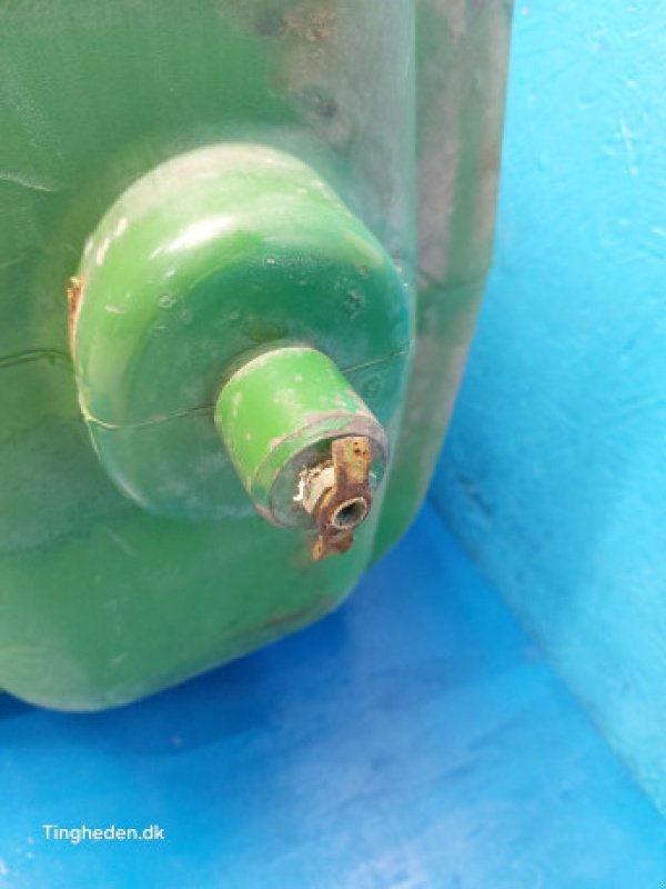 Sonstiges of the type John Deere 3140, Gebrauchtmaschine in Hemmet (Picture 9)