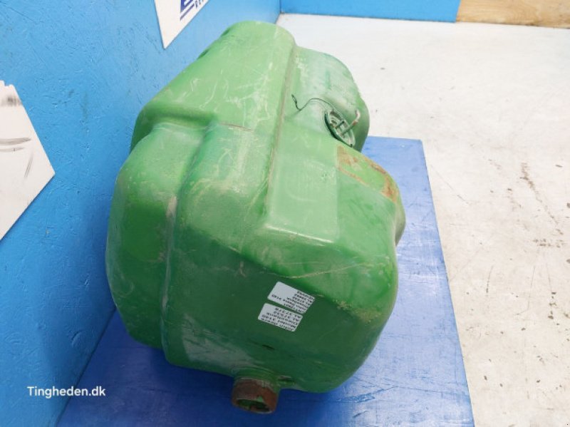 Sonstiges of the type John Deere 3140, Gebrauchtmaschine in Hemmet (Picture 2)