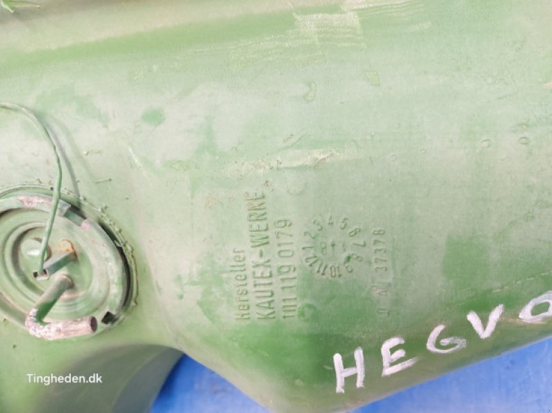 Sonstiges of the type John Deere 3140, Gebrauchtmaschine in Hemmet (Picture 5)