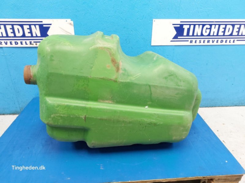 Sonstiges of the type John Deere 3140, Gebrauchtmaschine in Hemmet (Picture 14)