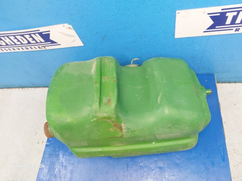 Sonstiges of the type John Deere 3140, Gebrauchtmaschine in Hemmet (Picture 17)