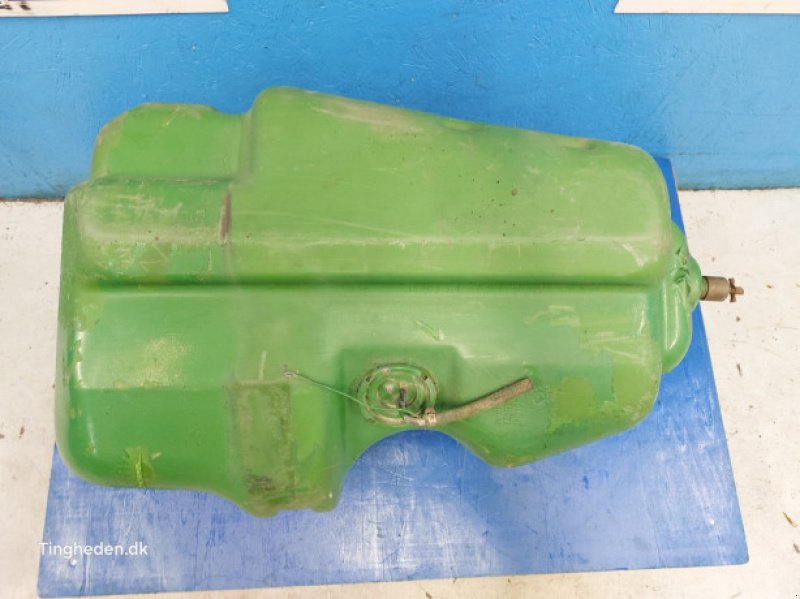 Sonstiges des Typs John Deere 3140, Gebrauchtmaschine in Hemmet (Bild 15)