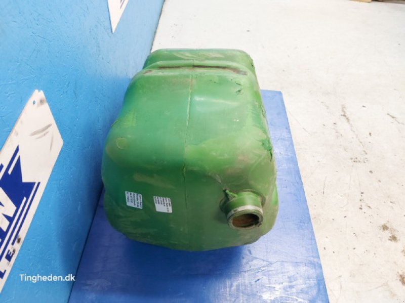 Sonstiges des Typs John Deere 3140, Gebrauchtmaschine in Hemmet (Bild 12)