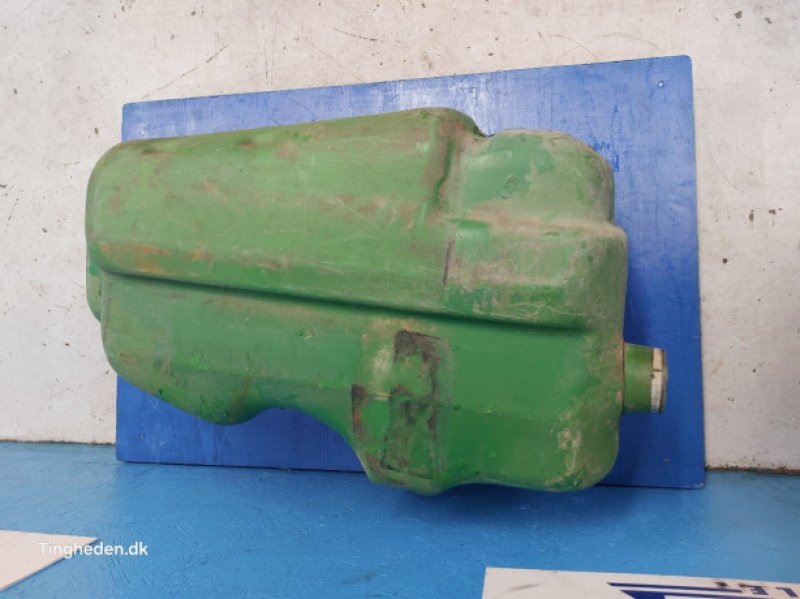 Sonstiges des Typs John Deere 3140, Gebrauchtmaschine in Hemmet (Bild 3)