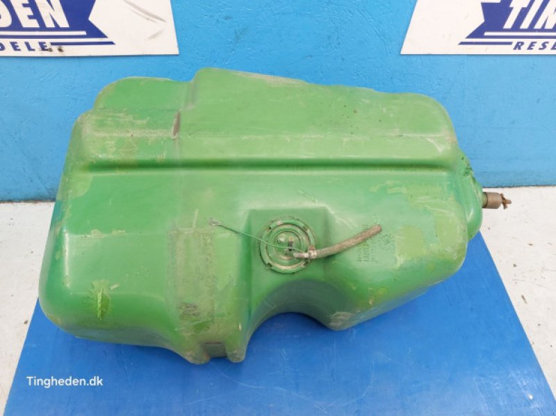 Sonstiges des Typs John Deere 3140, Gebrauchtmaschine in Hemmet (Bild 14)