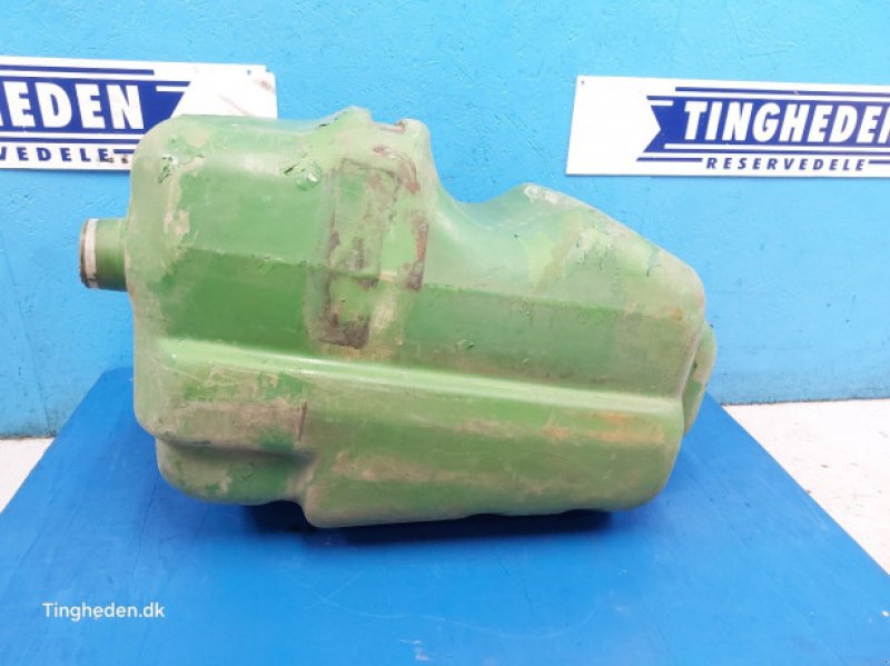 Sonstiges des Typs John Deere 3140, Gebrauchtmaschine in Hemmet (Bild 10)