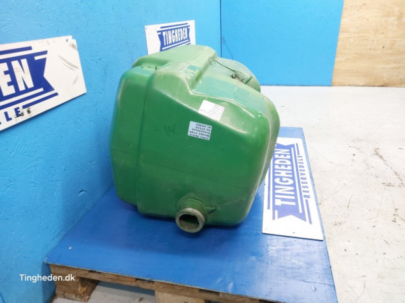 Sonstiges typu John Deere 3140, Gebrauchtmaschine v Hemmet (Obrázek 7)