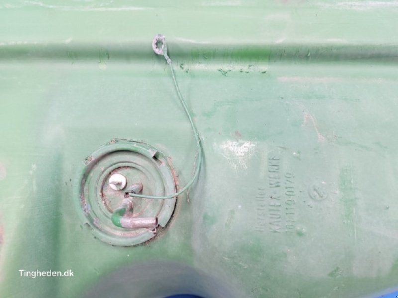 Sonstiges typu John Deere 3140, Gebrauchtmaschine v Hemmet (Obrázek 10)