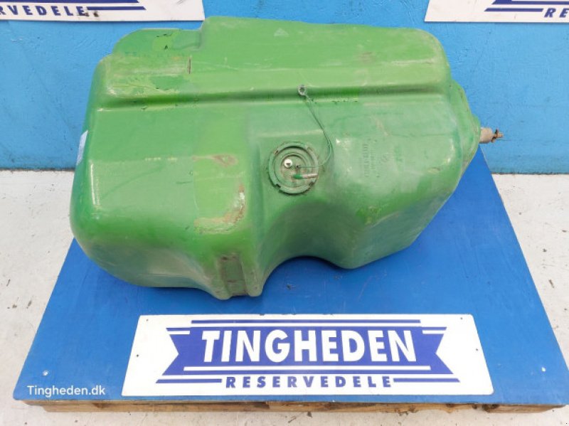 Sonstiges typu John Deere 3140, Gebrauchtmaschine v Hemmet (Obrázek 3)