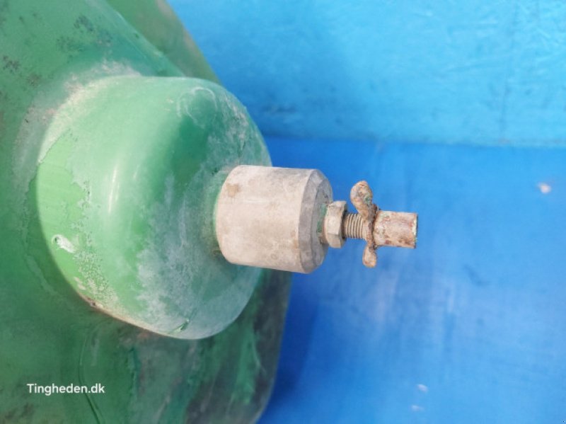 Sonstiges typu John Deere 3140, Gebrauchtmaschine v Hemmet (Obrázek 11)