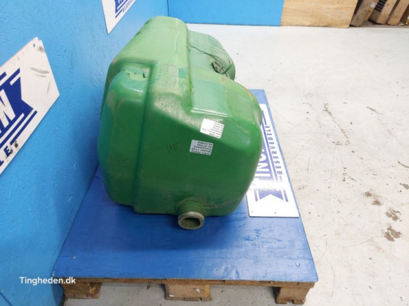 Sonstiges typu John Deere 3140, Gebrauchtmaschine v Hemmet (Obrázek 2)