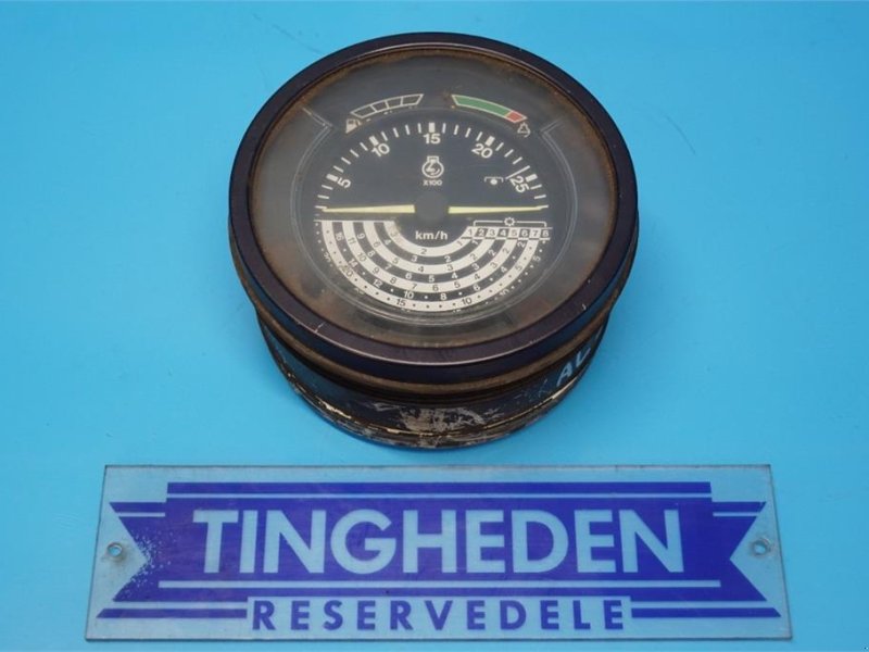 Sonstiges des Typs John Deere 3140, Gebrauchtmaschine in Hemmet (Bild 1)