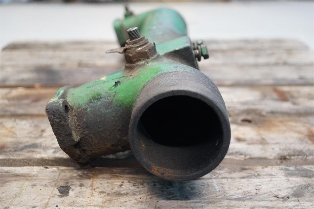 Sonstiges des Typs John Deere 3140, Gebrauchtmaschine in Hemmet (Bild 10)