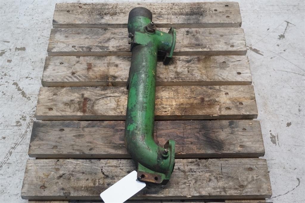 Sonstiges des Typs John Deere 3140, Gebrauchtmaschine in Hemmet (Bild 13)