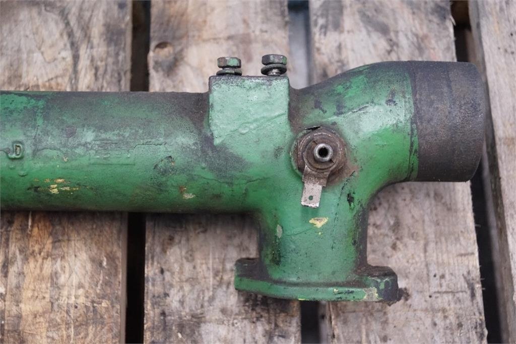 Sonstiges des Typs John Deere 3140, Gebrauchtmaschine in Hemmet (Bild 5)