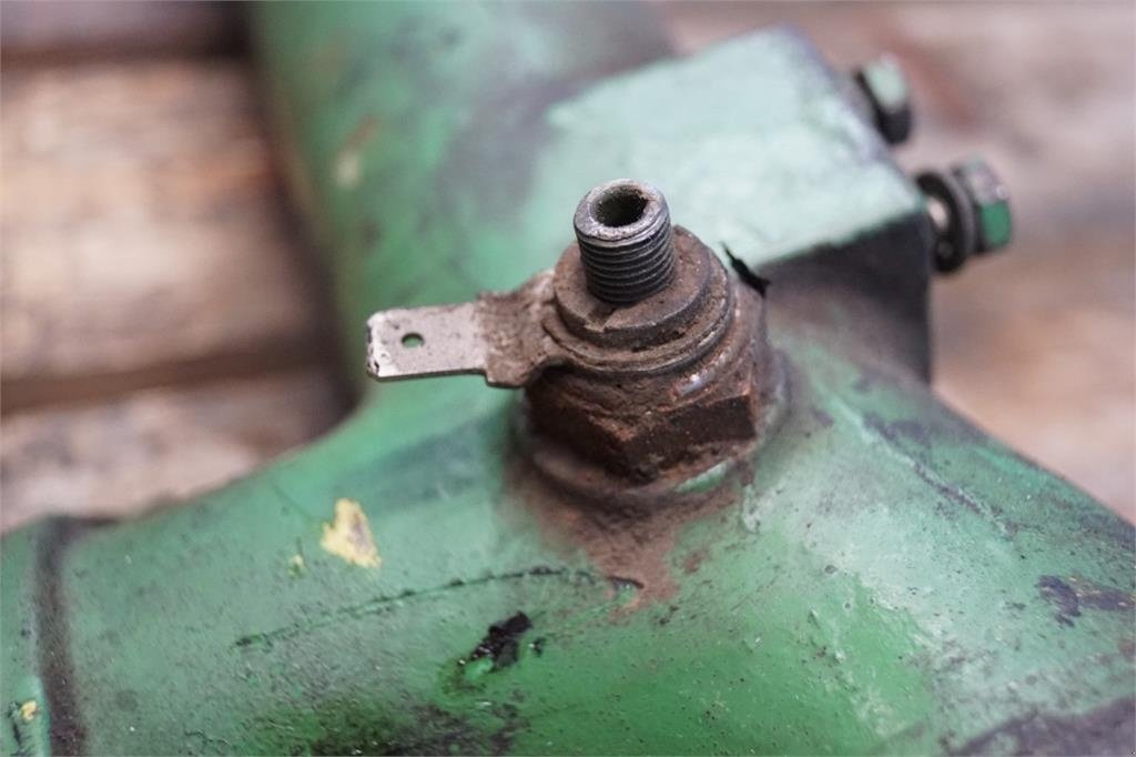 Sonstiges des Typs John Deere 3140, Gebrauchtmaschine in Hemmet (Bild 9)