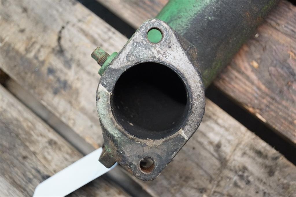 Sonstiges des Typs John Deere 3140, Gebrauchtmaschine in Hemmet (Bild 3)