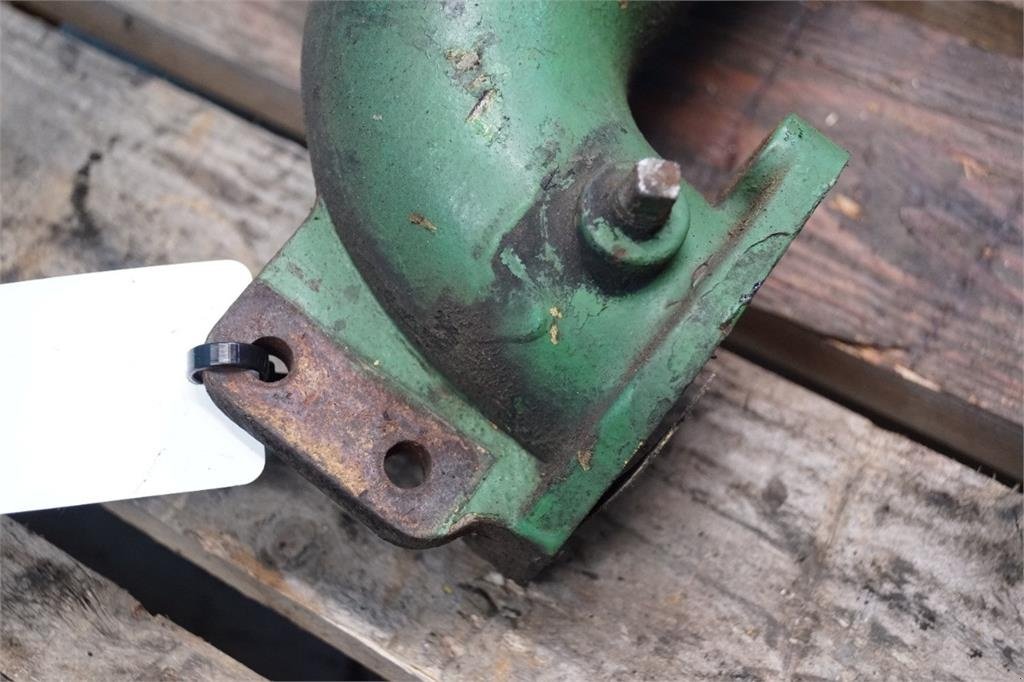 Sonstiges des Typs John Deere 3140, Gebrauchtmaschine in Hemmet (Bild 4)