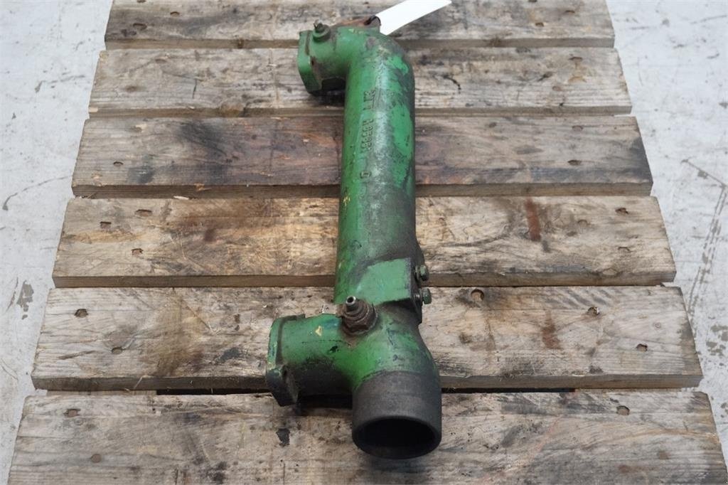 Sonstiges des Typs John Deere 3140, Gebrauchtmaschine in Hemmet (Bild 11)