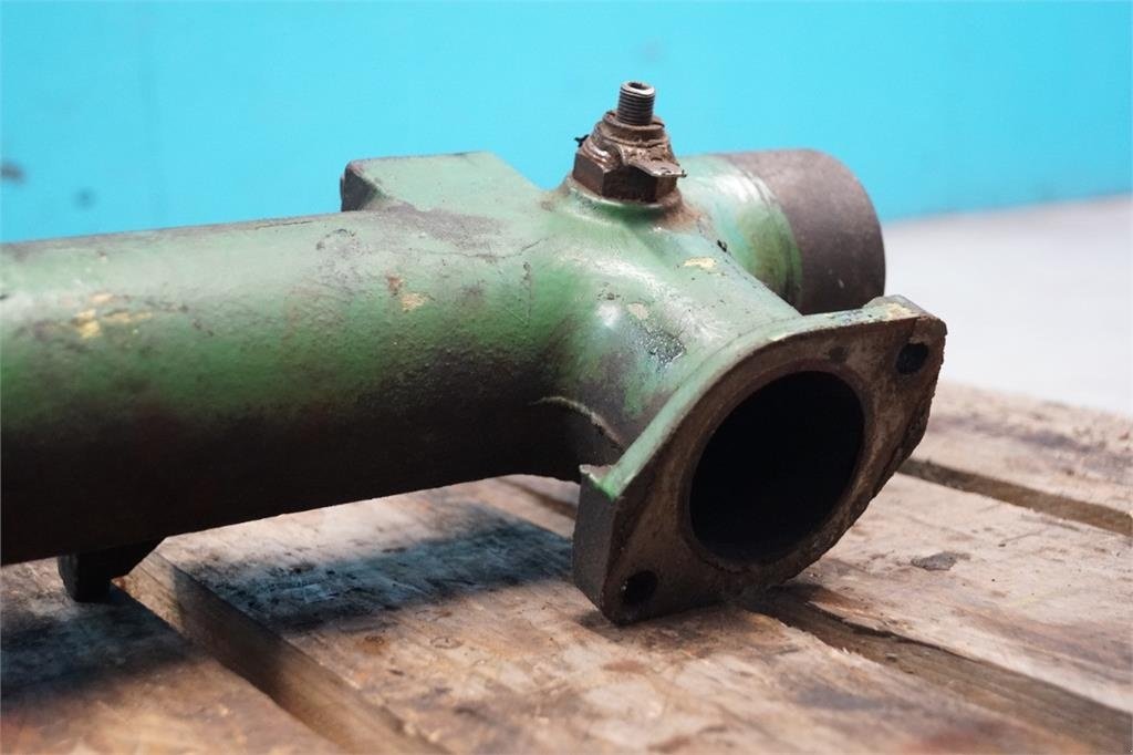 Sonstiges des Typs John Deere 3140, Gebrauchtmaschine in Hemmet (Bild 8)