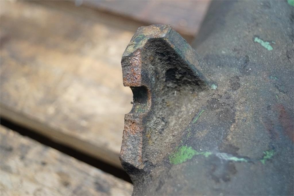 Sonstiges des Typs John Deere 3140, Gebrauchtmaschine in Hemmet (Bild 15)