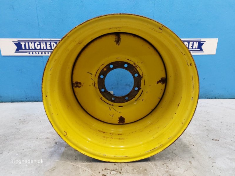 Sonstiges typu John Deere 32"   DW27Ax32, Gebrauchtmaschine v Hemmet (Obrázek 10)