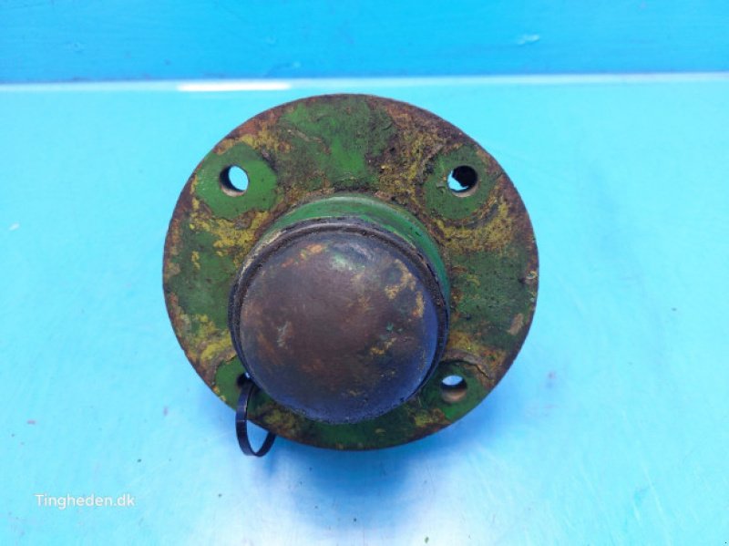 Sonstiges of the type John Deere 332, Gebrauchtmaschine in Hemmet (Picture 10)