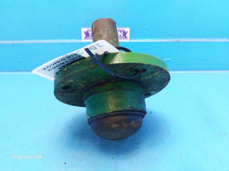 Sonstiges of the type John Deere 332, Gebrauchtmaschine in Hemmet (Picture 8)