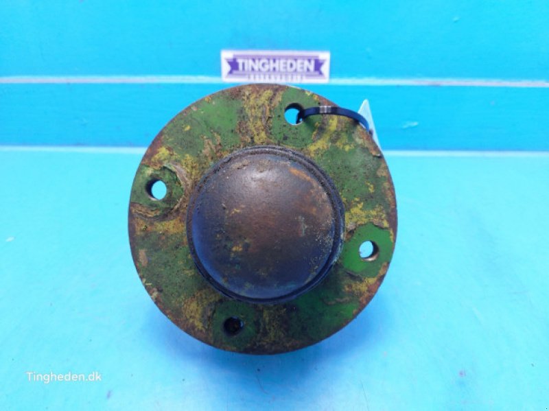 Sonstiges of the type John Deere 332, Gebrauchtmaschine in Hemmet (Picture 3)