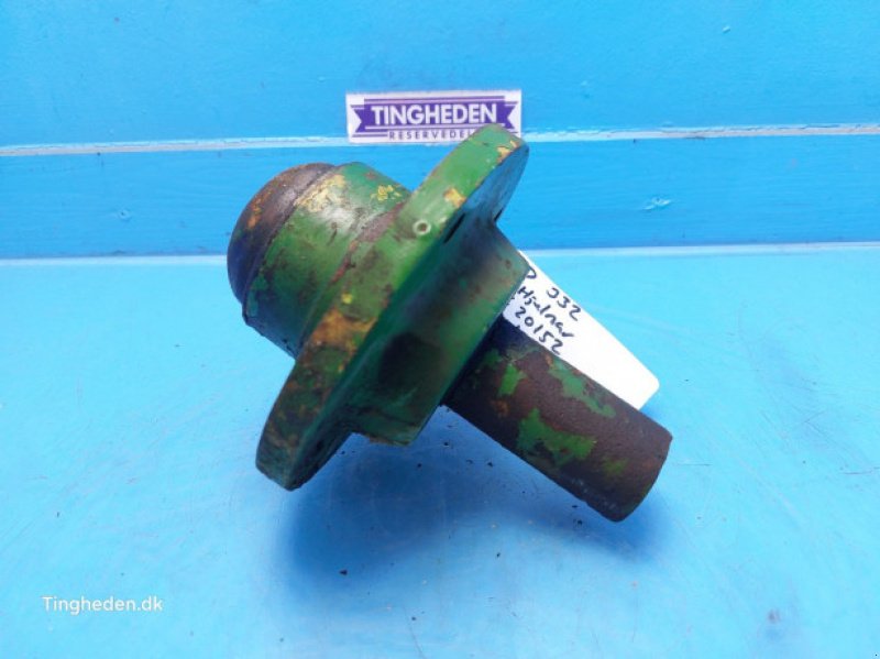 Sonstiges of the type John Deere 332, Gebrauchtmaschine in Hemmet (Picture 4)