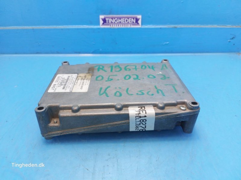 Sonstiges of the type John Deere 3800, Gebrauchtmaschine in Hemmet (Picture 18)