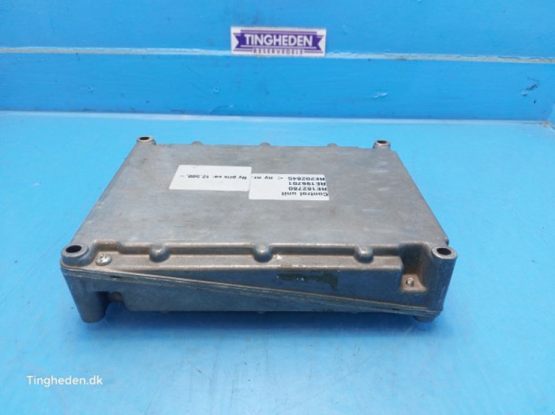 Sonstiges of the type John Deere 3800, Gebrauchtmaschine in Hemmet (Picture 2)