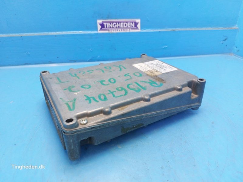 Sonstiges of the type John Deere 3800, Gebrauchtmaschine in Hemmet (Picture 14)