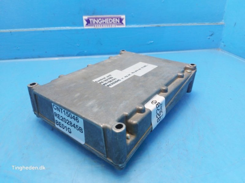 Sonstiges of the type John Deere 3800, Gebrauchtmaschine in Hemmet (Picture 11)