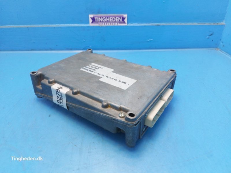 Sonstiges of the type John Deere 3800, Gebrauchtmaschine in Hemmet (Picture 7)