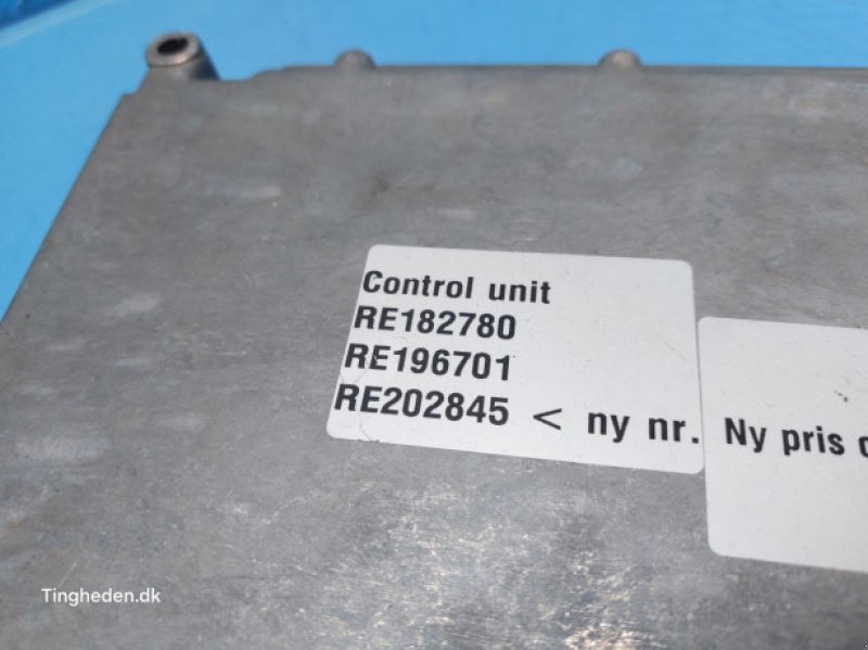 Sonstiges of the type John Deere 3800, Gebrauchtmaschine in Hemmet (Picture 8)