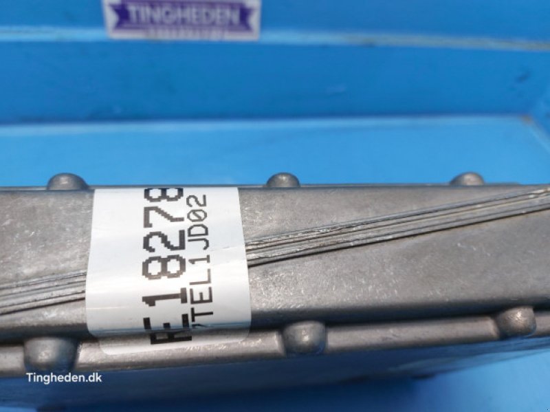 Sonstiges of the type John Deere 3800, Gebrauchtmaschine in Hemmet (Picture 9)