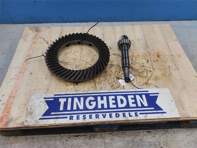 Sonstiges des Typs John Deere 4020, Gebrauchtmaschine in Hemmet (Bild 1)