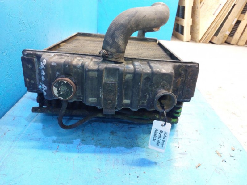 Sonstiges typu John Deere 4040, Gebrauchtmaschine v Hemmet (Obrázek 14)