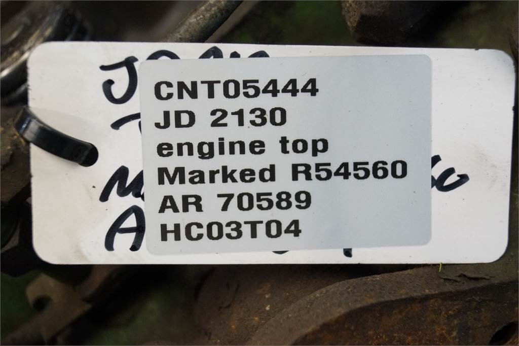 Sonstiges des Typs John Deere 4239, Gebrauchtmaschine in Hemmet (Bild 13)